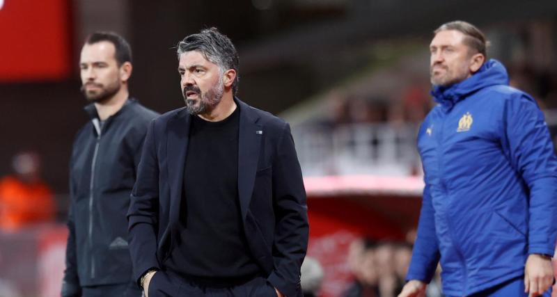  - OM : la statistique criante des Marseillais en 2024