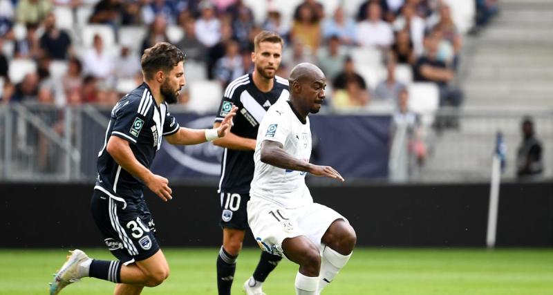 - Amiens SC - Bordeaux : A quelle heure et sur quelle chaîne ?
