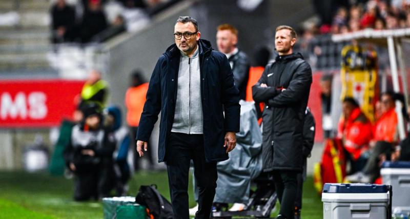  - Lens : Franck Haise détruit l’arbitrage après le nul à Reims