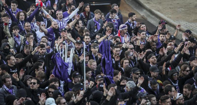  - Benfica - Toulouse : les supporters racontent leurs agressions lors des fouilles