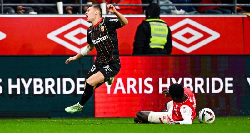  - RC Lens - Reims : après Haise, le vestiaire des Sang et Or explose contre l’arbitrage !