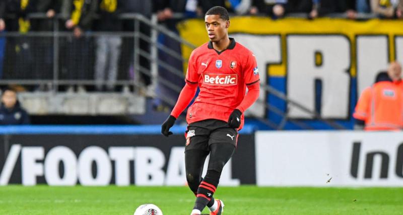  - PSG, OL, Stade Rennais, LOSC, Stade de Reims : l’équipe type de la 22e journée de L1