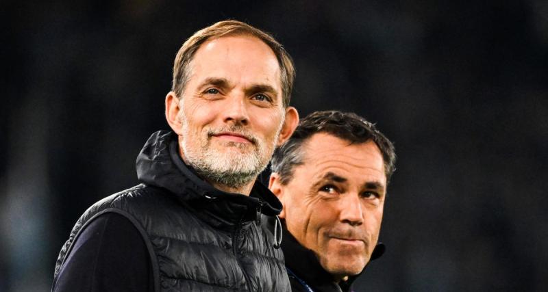  - Bayern Munich : la direction a tranché pour Tuchel