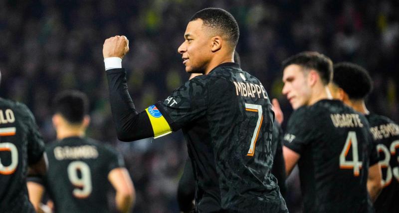  - Real Madrid : le numéro de Mbappé, déjà une polémique ?