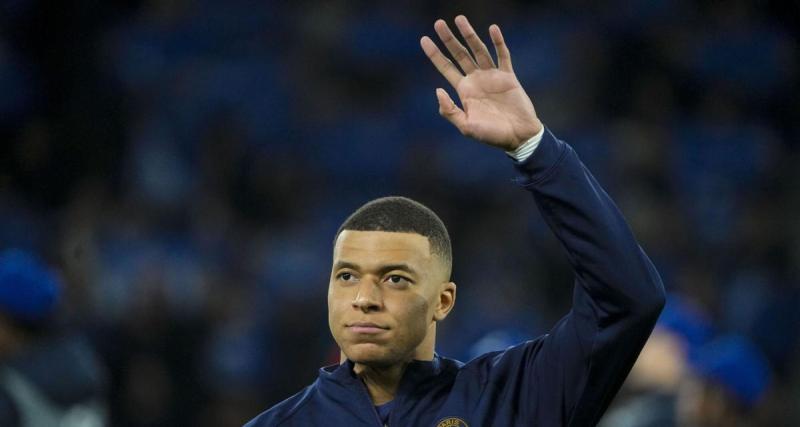  - Real Madrid Mercato : Mbappé aurait déjà signé son contrat, les détails ont fuité ! 