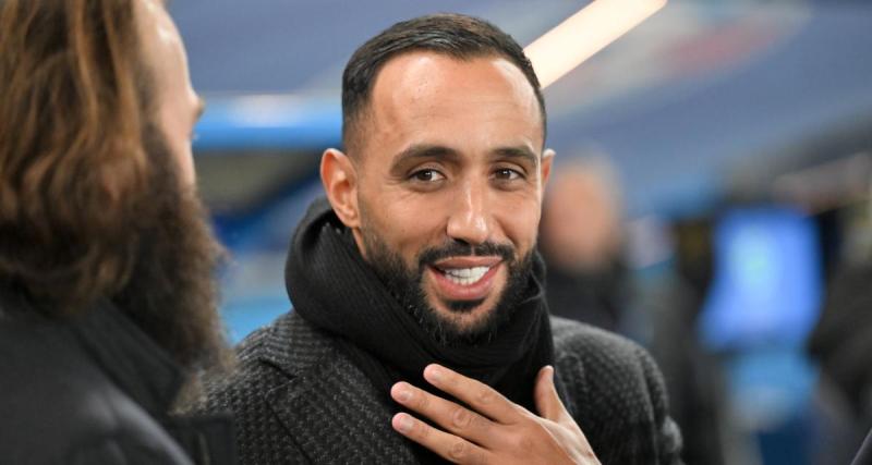  - OM : Benatia adoube Longoria