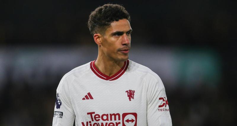  - Équipe de France : Varane roi des airs en Angleterre