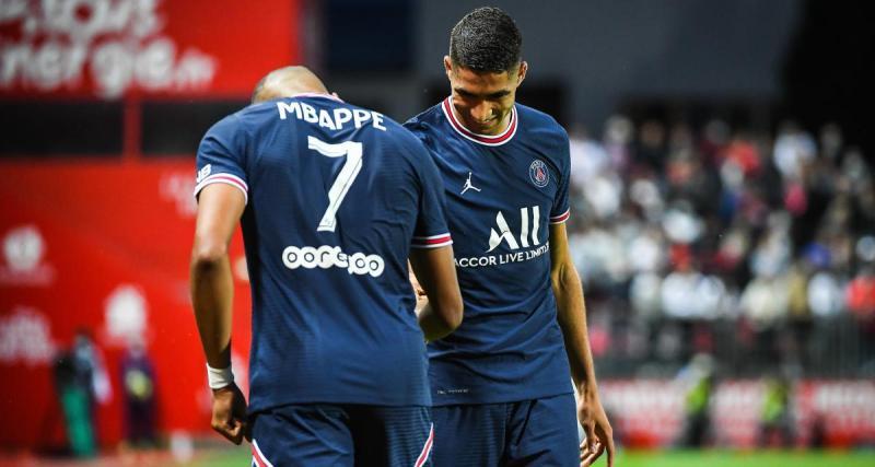  - PSG Mercato : le meilleur ami de Mbappé dans ses valises au Real Madrid ? 