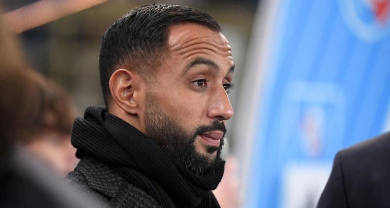  - OM : Benatia déjà lancé sur le successeur de Gattuso ! 