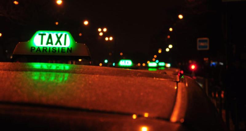  - Grève des agriculteurs et des taxis : attention, les déplacements peuvent être difficiles ce 19 février