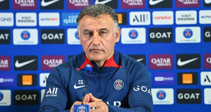  - OM : Galtier en pole pour remplacer Gattuso ?