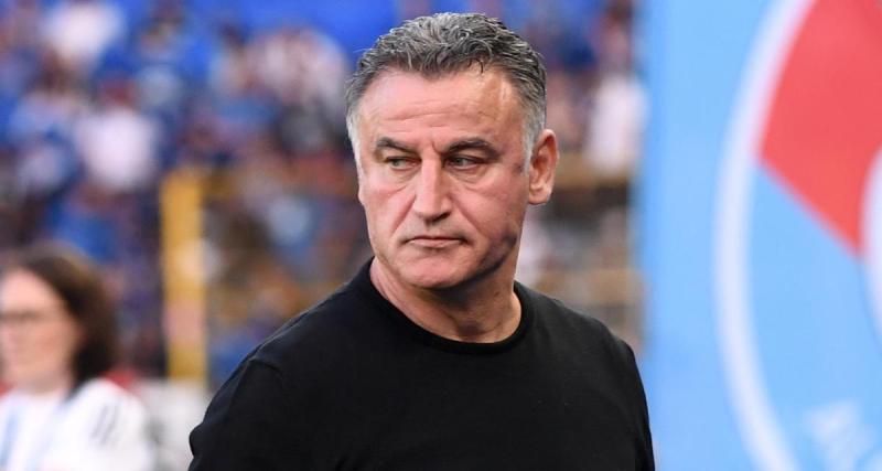  - OM : Gasset intérimaire, puis Galtier cet été pour remplacer Gattuso ?