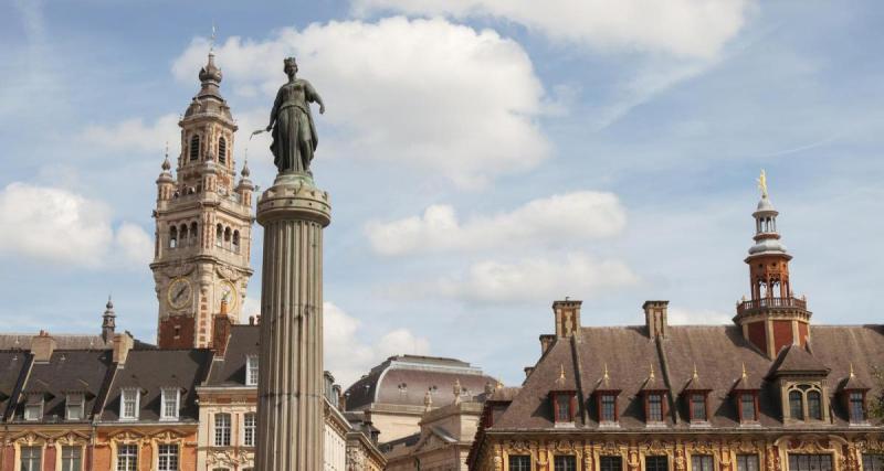  - Une ZFE ou pas à Lille ? Dernière ligne droite pour la consultation publique