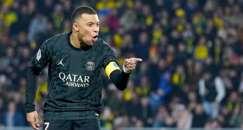  - Real Madrid : Mbappé pourrait déjà poser un souci aux Merengue à cause de son ... maillot ?