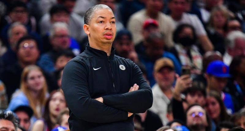  - NBA : « Tricheurs d’arbitres », Lue écope d’une lourde amende pour ses propos !