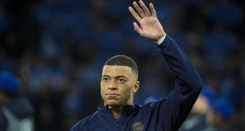  - PSG : une prime à la signature réduite pour Mbappé au Real Madrid ?