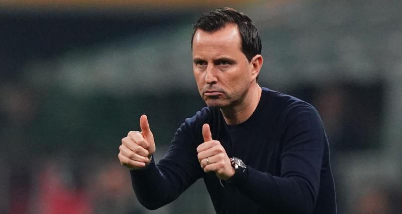  - Stade Rennais : Stéphan a identifié le remplaçant de Truffert 