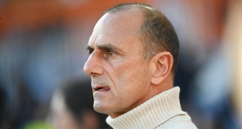  - FC Nantes : Der Zakarian envoie un message salé aux Canaris 
