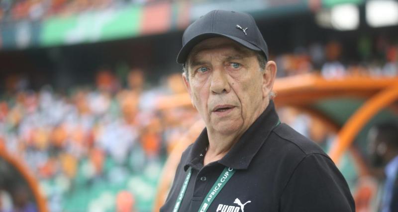  - OM : Jean-Louis Gasset parti pour un bail de six mois