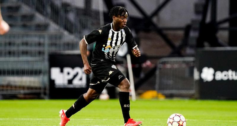  - N2 : Angers et Guingamp se rebellent, mais les réserves globalement en grand danger