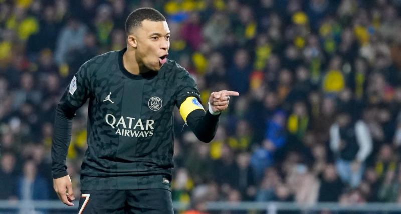  - PSG : la presse espagnole annonce que Mbappé a signé son contrat avec le Real Madrid