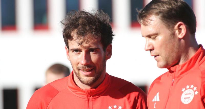  - Bayern Munich : le constat terrible d'un cadre bavarois