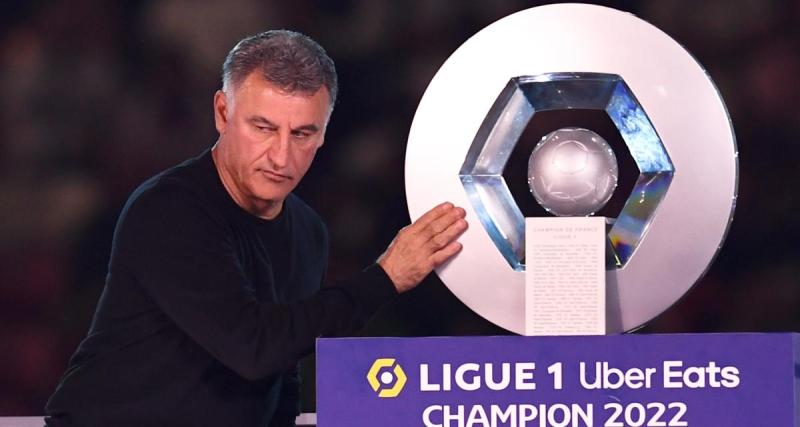  - OM : les raisons du refus de Galtier
