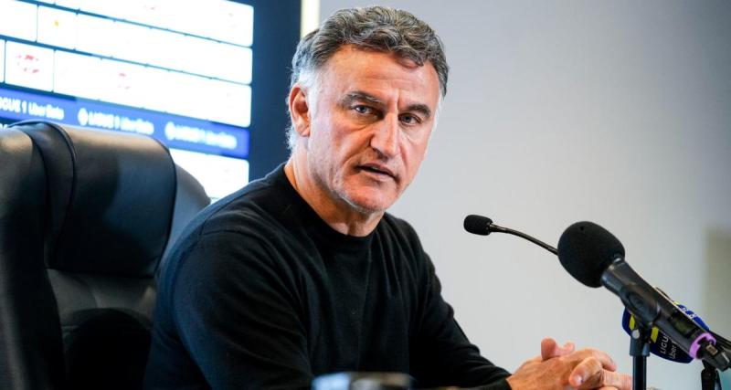  - OM : Galtier a lâché sa réponse, Fonseca envisagé en juin ?
