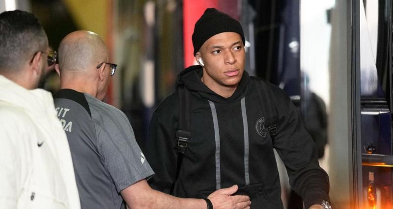  - Real Madrid Mercato : Mbappé encore loin d’un accord pour son contrat !