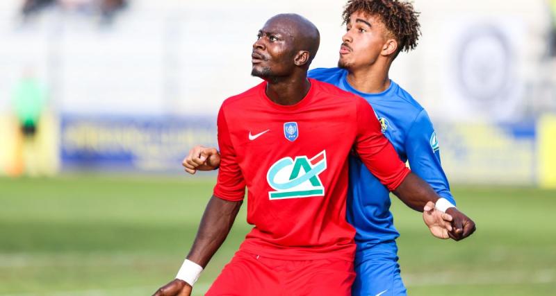  - N2 A : Diallo, Adelaide, Versini, ... les Talents Foot-National de la 16e journée