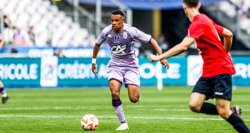  - U19 D : Tincres, Vivent, Hamadi, ... les Talents Foot-National de la 19e journée