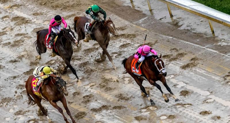  - Résultats course PMU : Isoufou du Chêne vainqueur du Prix de Bracieux à Vincennes