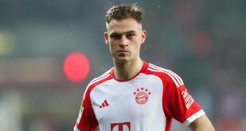  - Barça, PSG : un énorme coup à jouer avec Kimmich ?