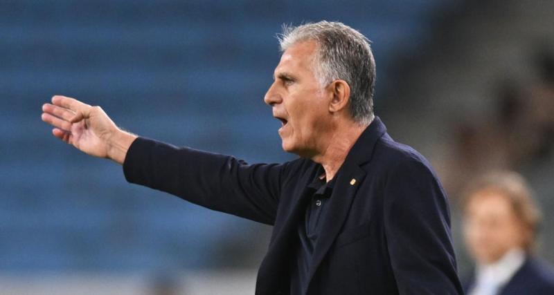  - Algérie : nouvelles révélations sur l'échec de la piste Queiroz