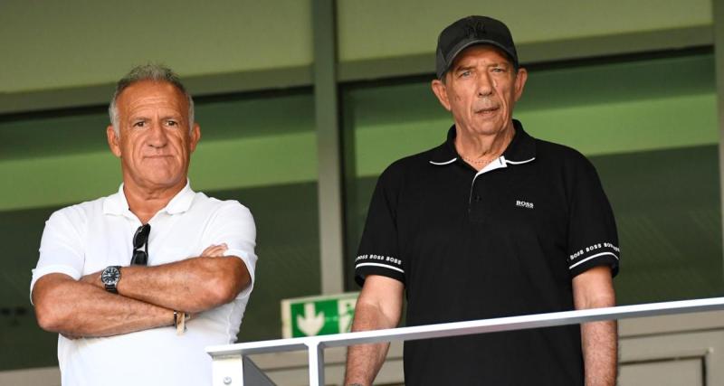  - OM : attendu avant le Shakhtar, Gasset sera accompagné de Ghislain Printant