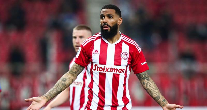  - Angleterre : Yann M'Vila fait son retour dans le Royaume ! (officiel)