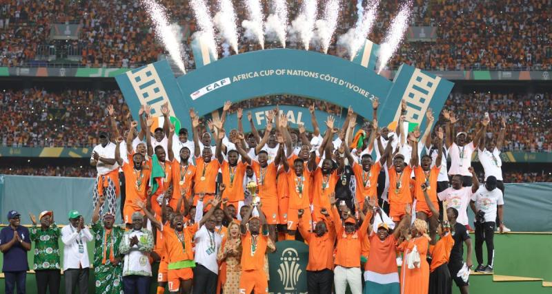  - CAN 2025 : grande nouvelle pour la compétition au Maroc