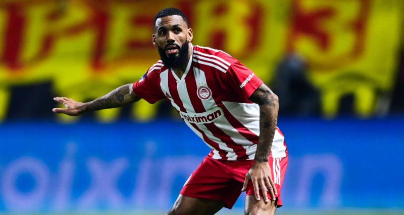  - ASSE Mercato : c'est officiel pour Yann M'Vila !