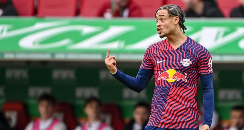  - PSG Mercato : Mbappé décisif dans l’avenir de Xavi Simons ?