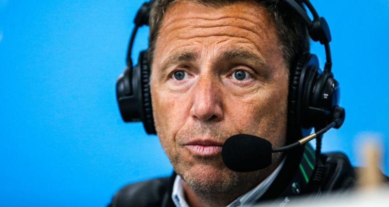  - OM : Daniel Riolo confirme la tendance pour le futur coach et compare à la situation de l’OL !
