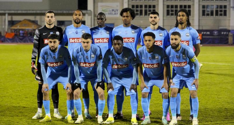  - Le Puy : plus de 15.000 billets déjà vendus pour le quart de finale contre Rennes