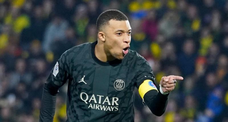  - PSG : les derniers détails que Mbappé doit régler avec le Real Madrid