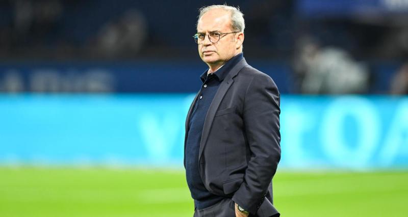  - Luis Campos a tranché entre le PSG et le Real Madrid !
