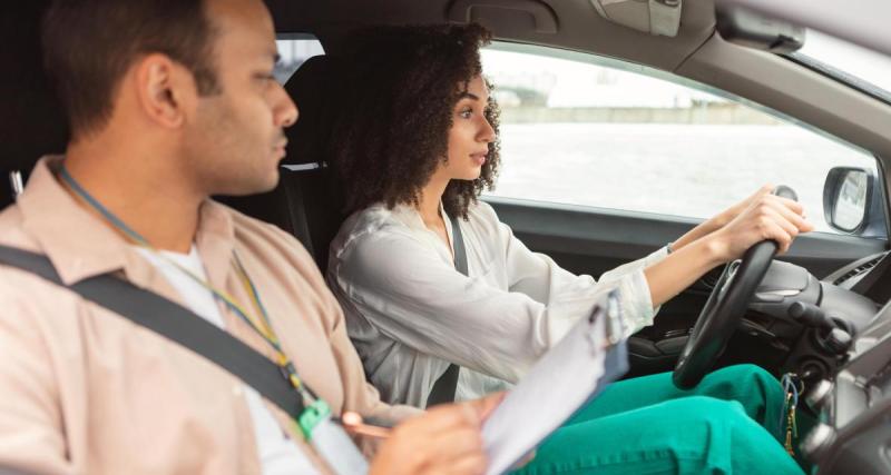  - Du nouveau pour le permis boîte automatique
