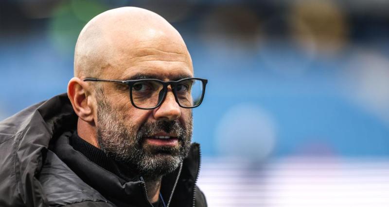  - OL : Cris sait pourquoi les Gones sont de retour