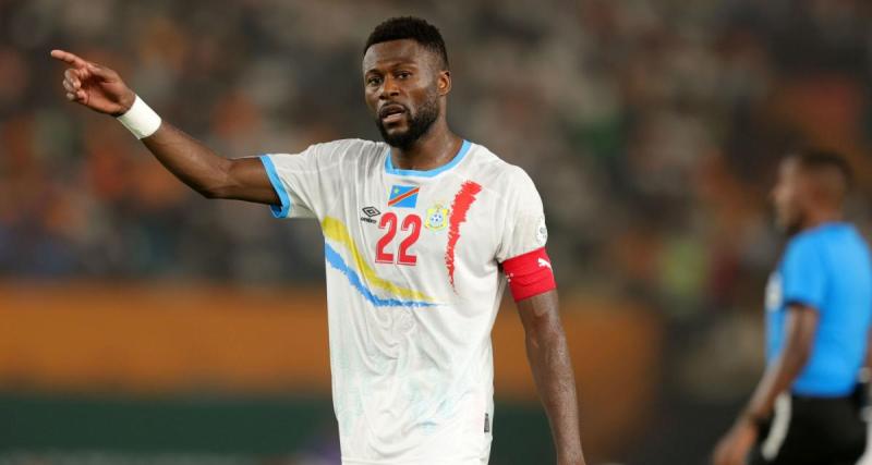  - OM : Chancel Mbemba fait encore polémique