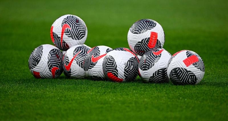  - Rouen – Red Star : les compositions officielles 
