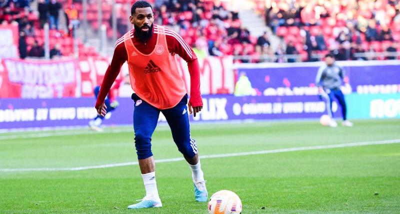  - Mercato : Yann M'Vila rebondit en Angleterre !