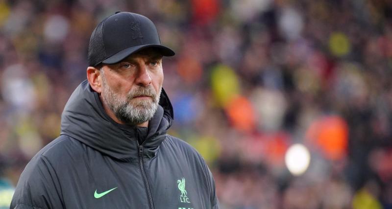  - Liverpool : l'incroyable liste des blessés des Reds