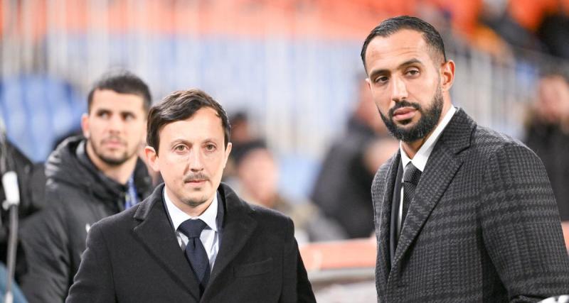  - OM : l'UNFP fracasse Benatia et Longoria dans le dossier Clauss